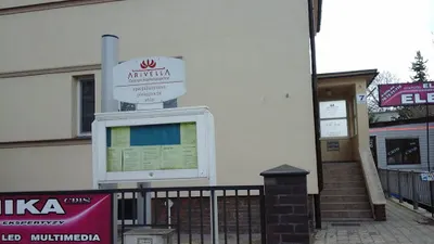 Arivella - Centrum Podologiczne